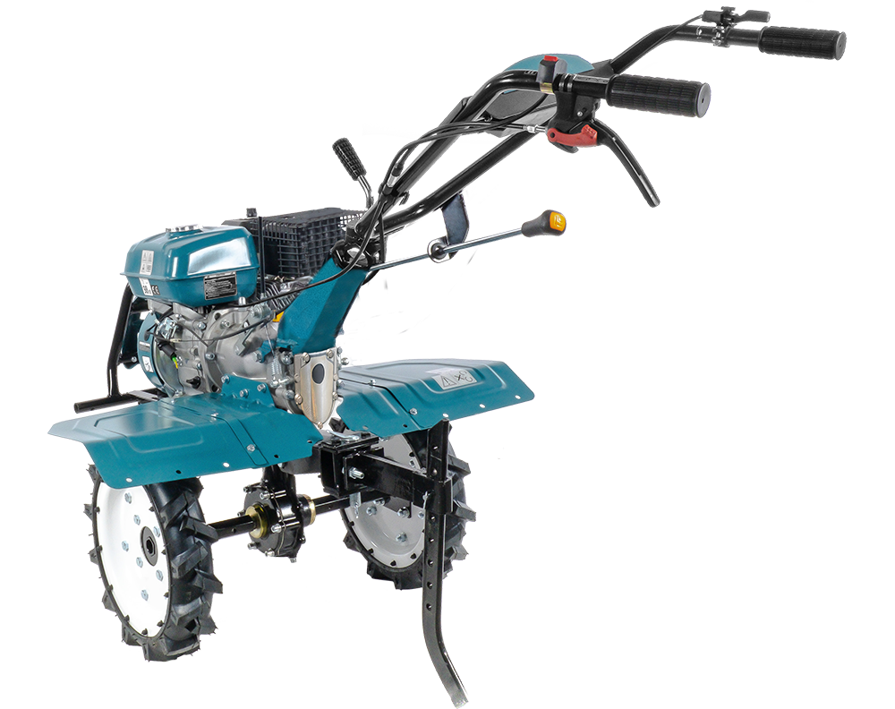 Petrol tiller KS 7HP-1050G