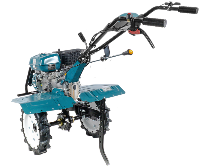 Petrol tiller KS 7HP-1050G