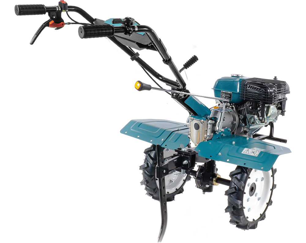 Petrol tiller KS 7HP-1050G