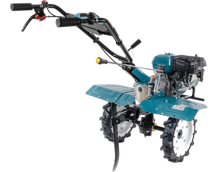 Petrol tiller KS 7HP-1050G
