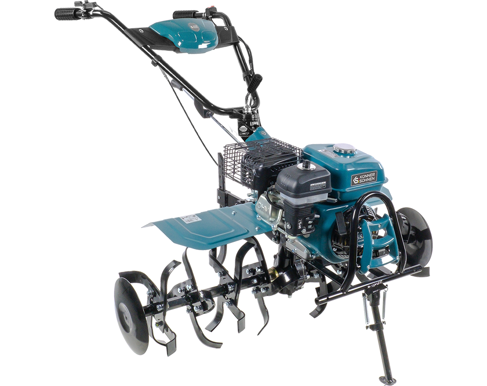 Petrol tiller KS 7HP-1050G