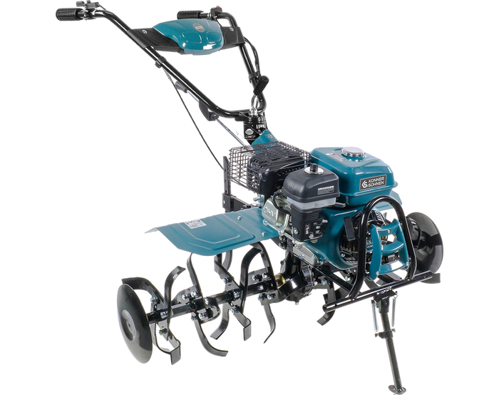 Petrol tiller KS 7HP-1050G