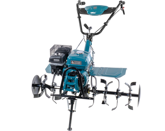 Petrol tiller KS 7HP-1050G