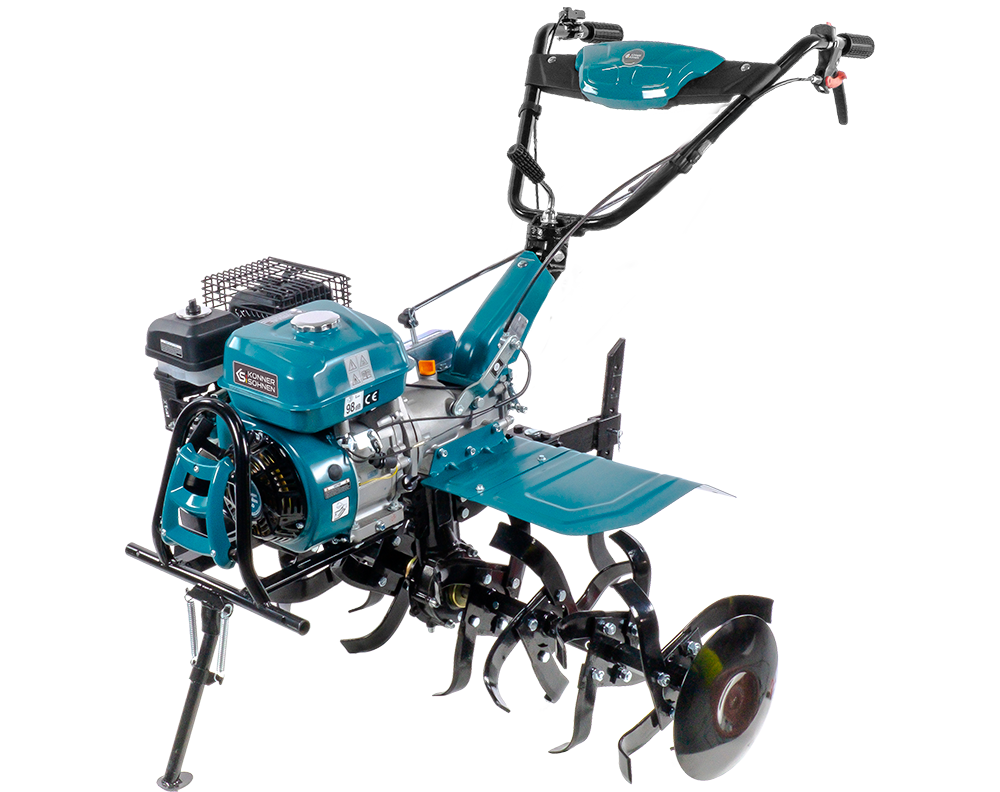 Petrol tiller KS 7HP-1050G