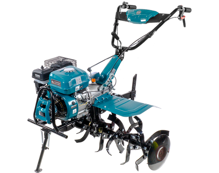 Petrol tiller KS 7HP-1050G