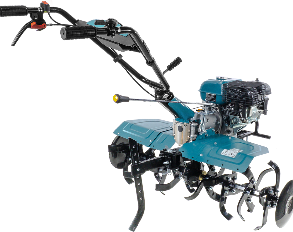 Petrol tiller KS 7HP-1050G