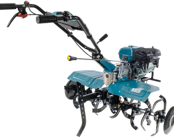 Petrol tiller KS 7HP-1050G