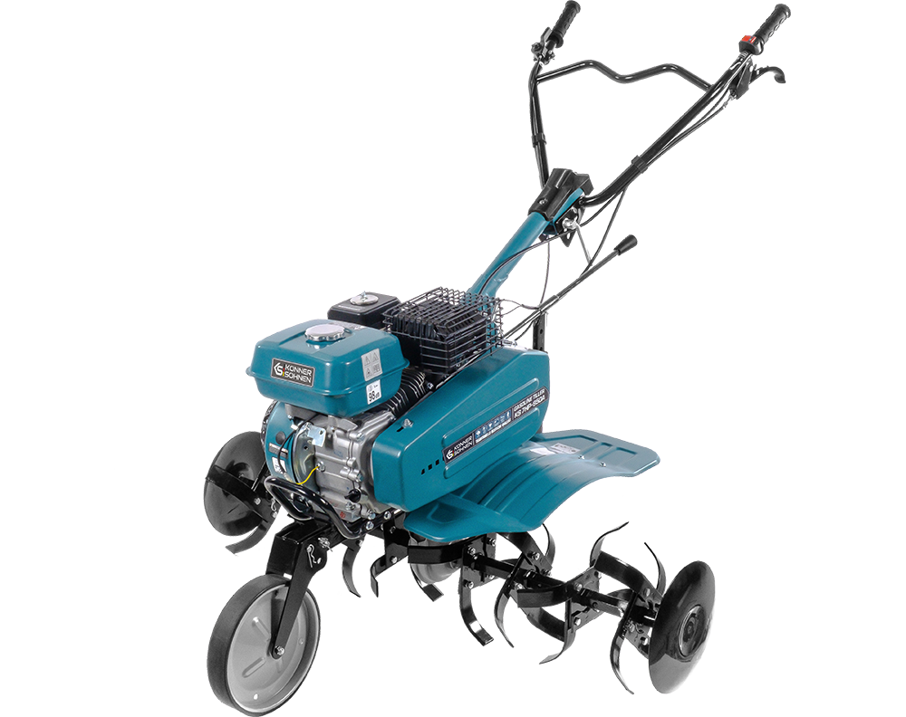 Petrol tiller KS 7HP-950A