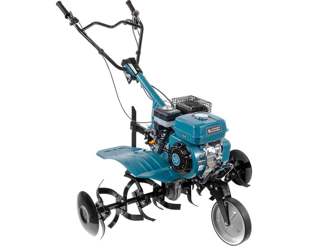Petrol tiller KS 7HP-950A