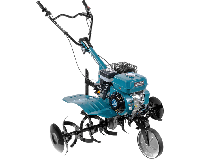 Petrol tiller KS 7HP-950A