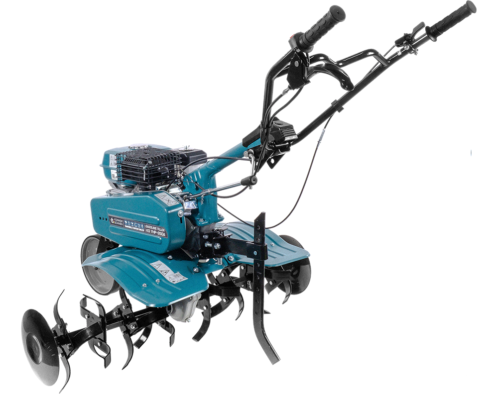 Petrol tiller KS 7HP-950A