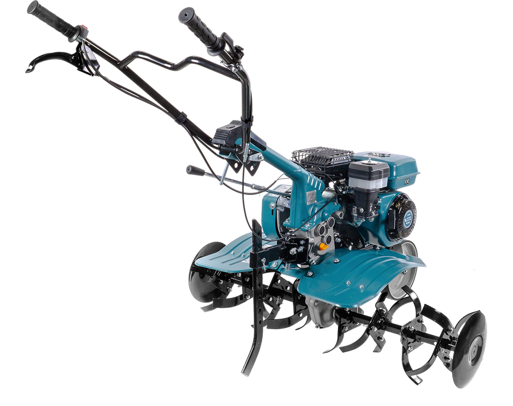 Petrol tiller KS 7HP-950A