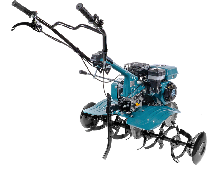 Petrol tiller KS 7HP-950A