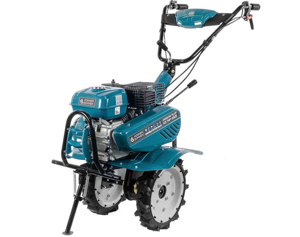 Petrol tiller KS 7HP-950S