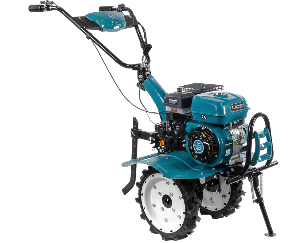 Petrol tiller KS 7HP-950S