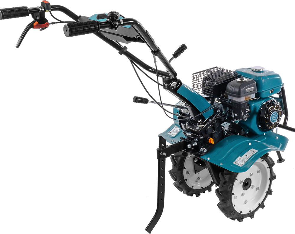 Petrol tiller KS 7HP-950S