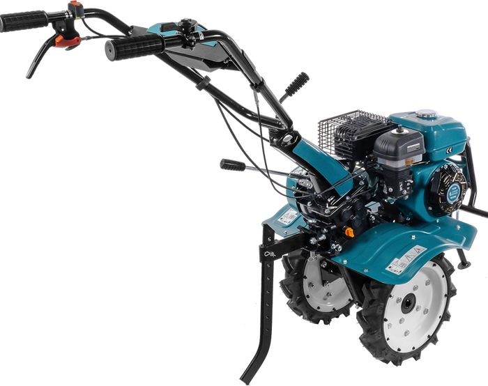 Petrol tiller KS 7HP-950S