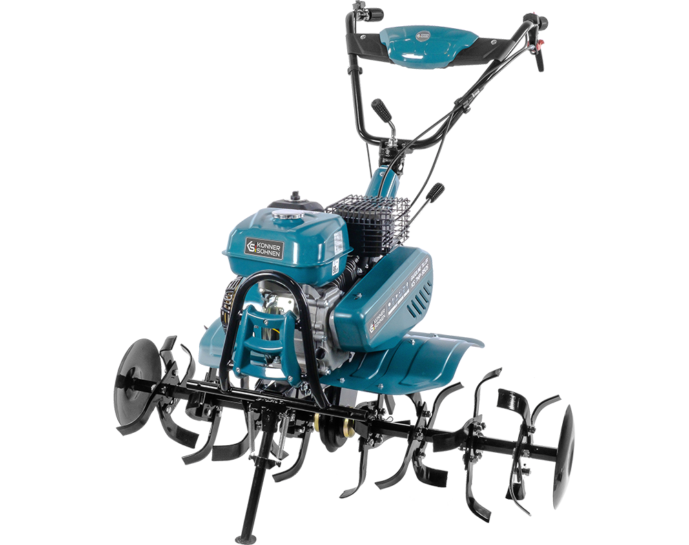 Petrol tiller KS 7HP-950S