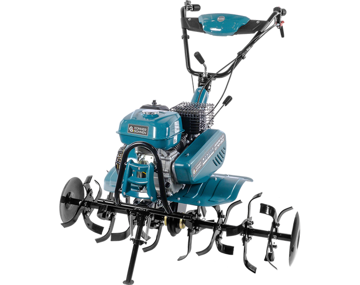 Petrol tiller KS 7HP-950S