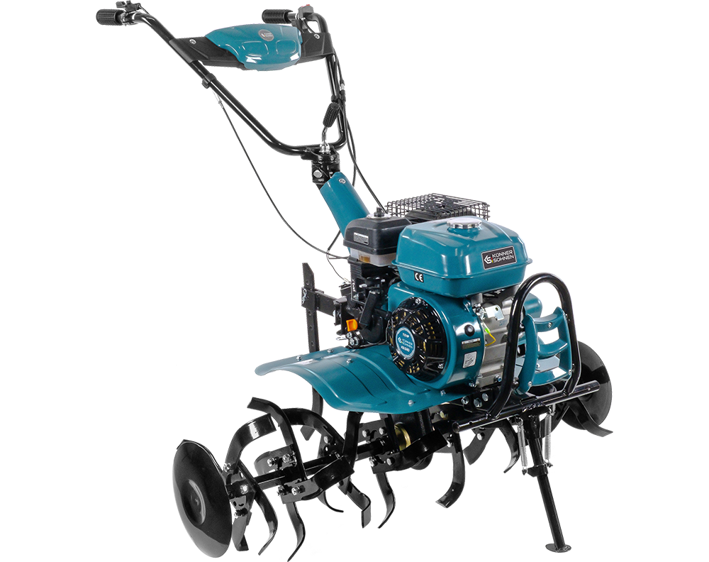 Petrol tiller KS 7HP-950S