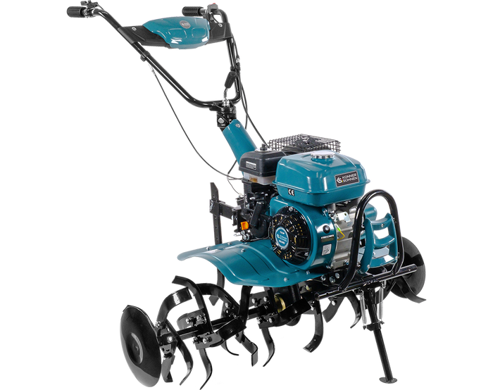 Petrol tiller KS 7HP-950S