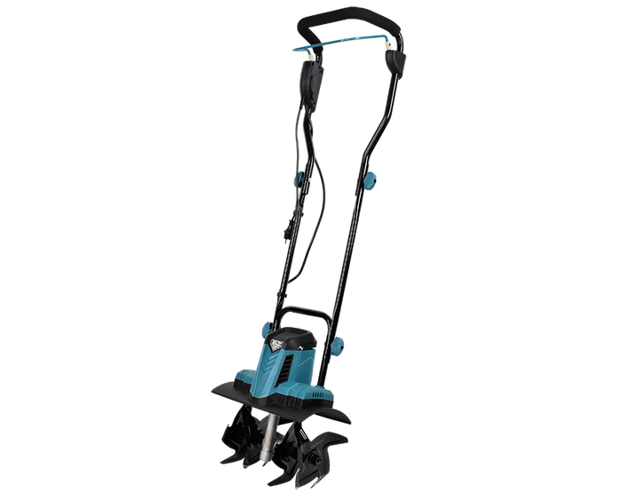 Electric tiller KS 1000T E