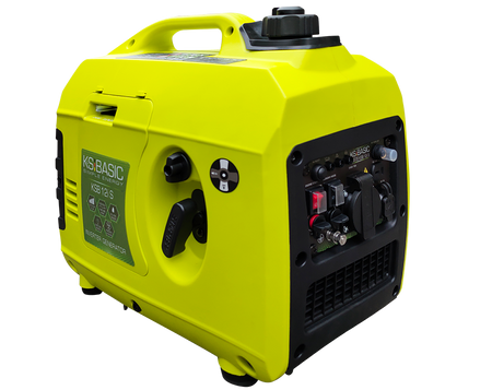 Inverter generator KSB 12i S